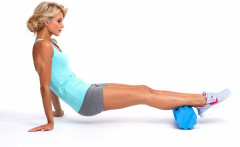 Валик массажный «Роллер» - Фото 4