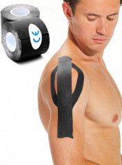 Кинезио-тейп - Фото 3