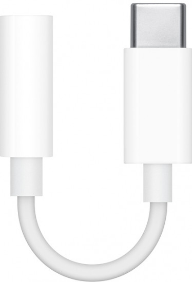 Адаптер Apple USB Type-C