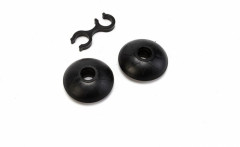 Палки для скандинавской ходьбы «Нордик Стайл Про» - Фото 5