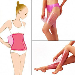 Плёнка-сауна «Шейп ап белт» - Фото 2