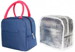 Термосумка для ланч-бокса - Фото 1