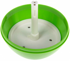 Увлажнитель воздуха ультразвуковой - Фото 3