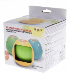 Увлажнитель воздуха ультразвуковой - Фото 5