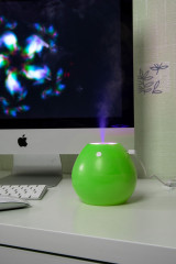 Увлажнитель воздуха ультразвуковой - Фото 6