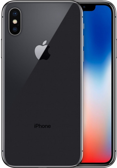 Смартфон Apple iPhone X