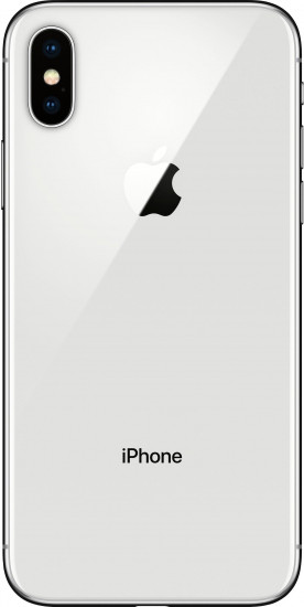 Смартфон Apple iPhone X