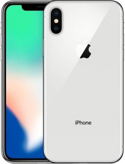Смартфон Apple iPhone X