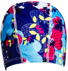 Шапочка для плавания - Фото 1