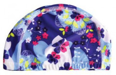 Шапочка для плавания - Фото 2