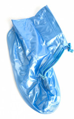 Чехлы грязезащитные для обуви - Фото 3