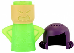 Очиститель СВЧ-печи «Грозная мама» - Фото 1