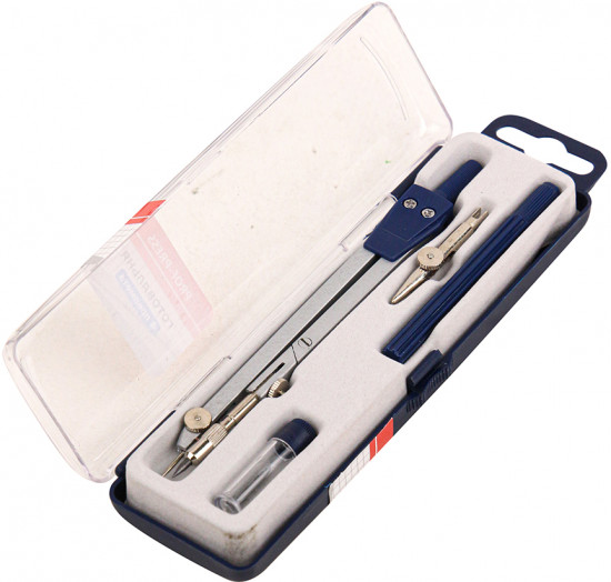 Готовальня