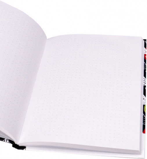 Книга для записей «Треугольник»