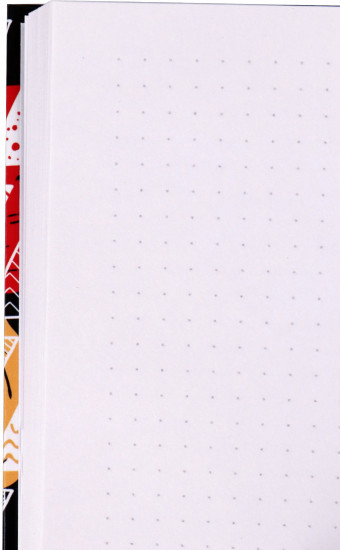 Книга для записей «Треугольник»