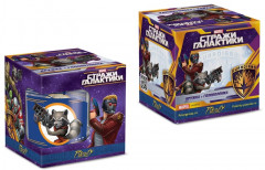 Кружка «Стражи Галактики» - Фото 2