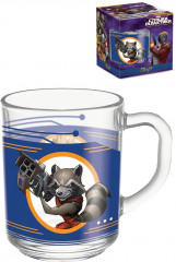 Кружка «Стражи Галактики» - Фото 3
