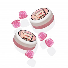 Маска для лица ночная с коллагеном - Фото 3