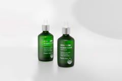 Сыворотка для лица восстанавливающая с центеллой - Фото 1