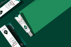 Сыворотка для кожи вокруг глаз с центеллой - Фото 3