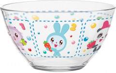 Набор детской посуды «Малышарики» - Фото 2