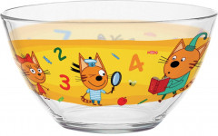 Набор детской посуды «Цифры и буквы» - Фото 2