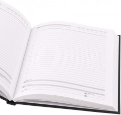 Ежедневник «Векторный футбол» - Фото 3