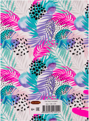 Ежедневник «Листья и штрих» - Фото 2