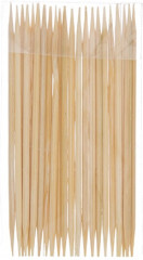 Вазочка под зубочистки «Ежик» - Фото 2