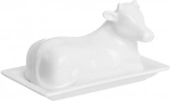 Масленка «Коровка» - Фото 1