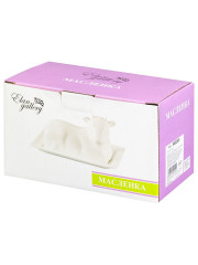 Масленка «Коровка» - Фото 3