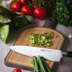 Доска разделочная - Фото 1