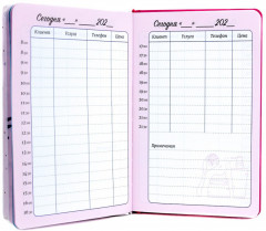 Планинг косметолога - Фото 2