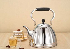 Чайник - Фото 1