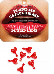 Cыворотка для губ увеличивающая - Фото 1