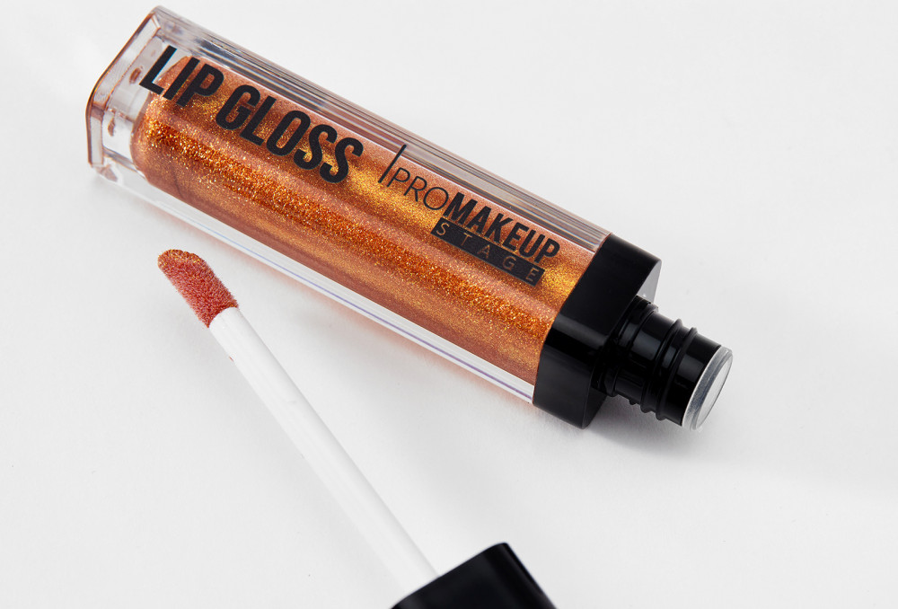 Блеск для губ «Metallic Lip Effect», тон 13 | PROmakeup | Фото 1