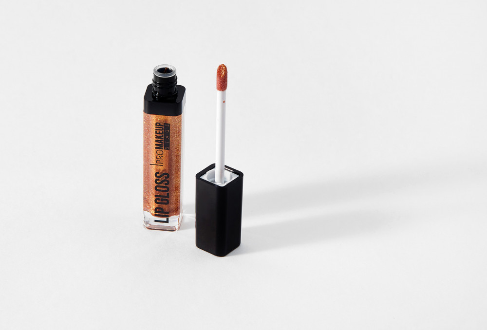 Блеск для губ «Metallic Lip Effect», тон 13 | PROmakeup | Фото 3