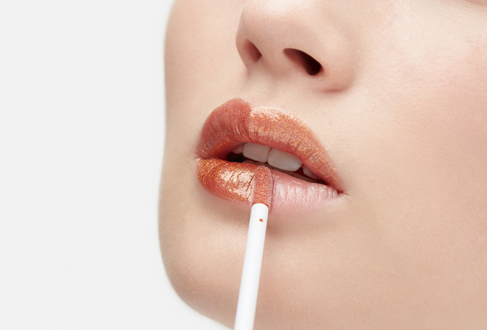 Блеск для губ «Metallic Lip Effect», тон 13 | PROmakeup | Фото 4