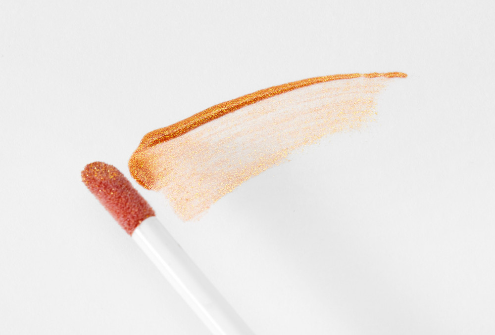 Блеск для губ «Metallic Lip Effect», тон 13 | PROmakeup | Фото 5