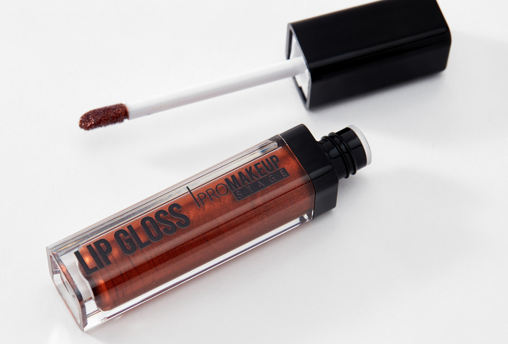 Блеск для губ «Metallic Lip Effect», тон 14 | PROmakeup | Фото 1