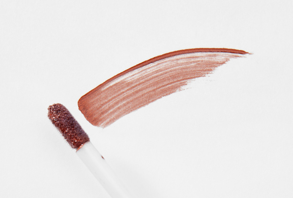 Блеск для губ «Metallic Lip Effect», тон 14 | PROmakeup | Фото 5