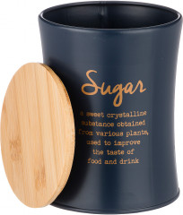 Емкость для пищевых продуктов «Сахар» - Фото 1