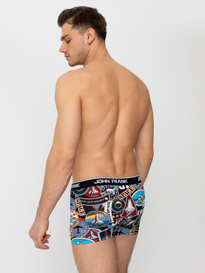 Трусы-боксеры мужские