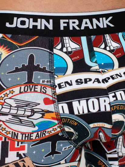 Трусы-боксеры мужские