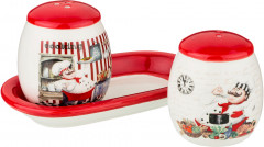 Набор для специй «Bellisimo» - Фото 1