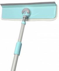 Стеклоочиститель поворотный со съемной насадкой - Фото 1