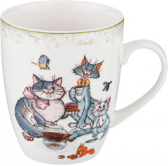 Набор посуды «Пальчики оближешь!» - Фото 2