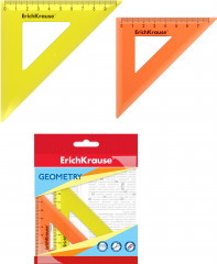 Набор угольников - Фото 1