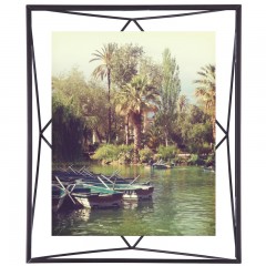 Фоторамка «Prisma» (20х25 см), черная - Фото 1