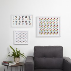 Декор для стен «Hive» - Фото 1